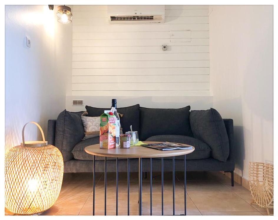 Caipi & Mojito Daire Sainte-Anne Dış mekan fotoğraf